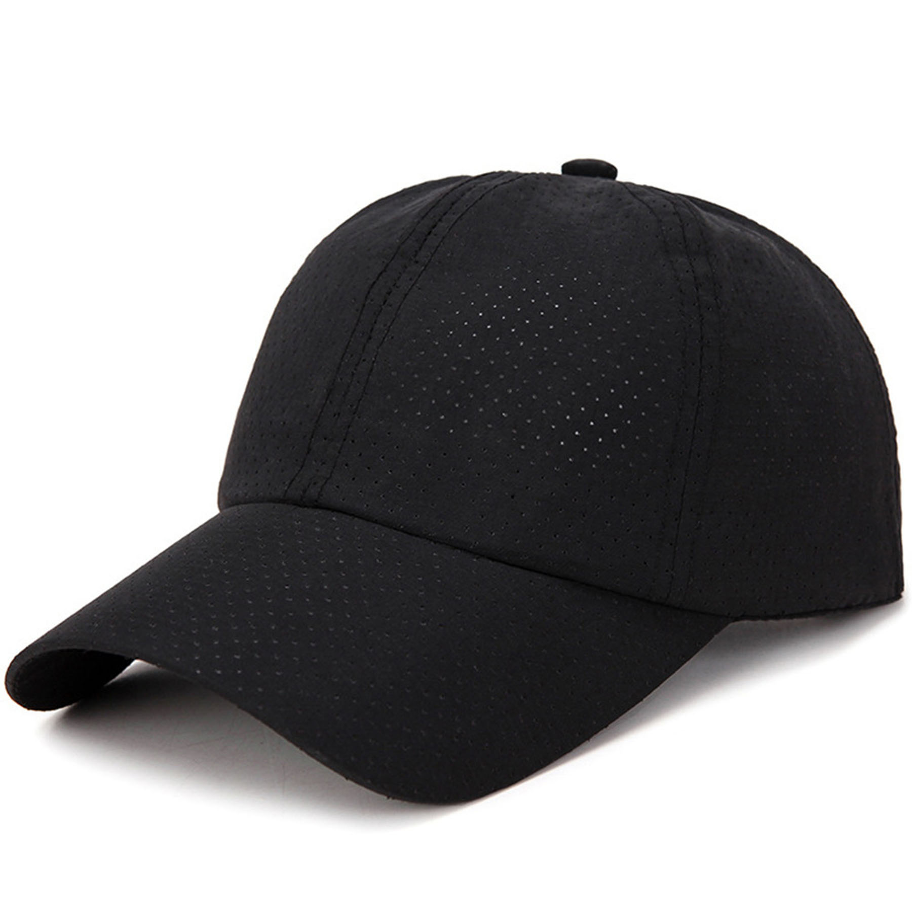 Quick Drying Mesh Baseball Cap 6