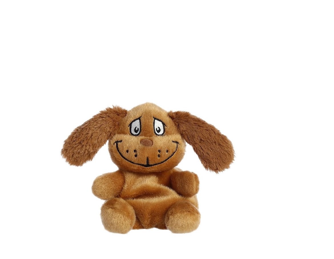 5" Bean Bag Max Dr. Seuss 1