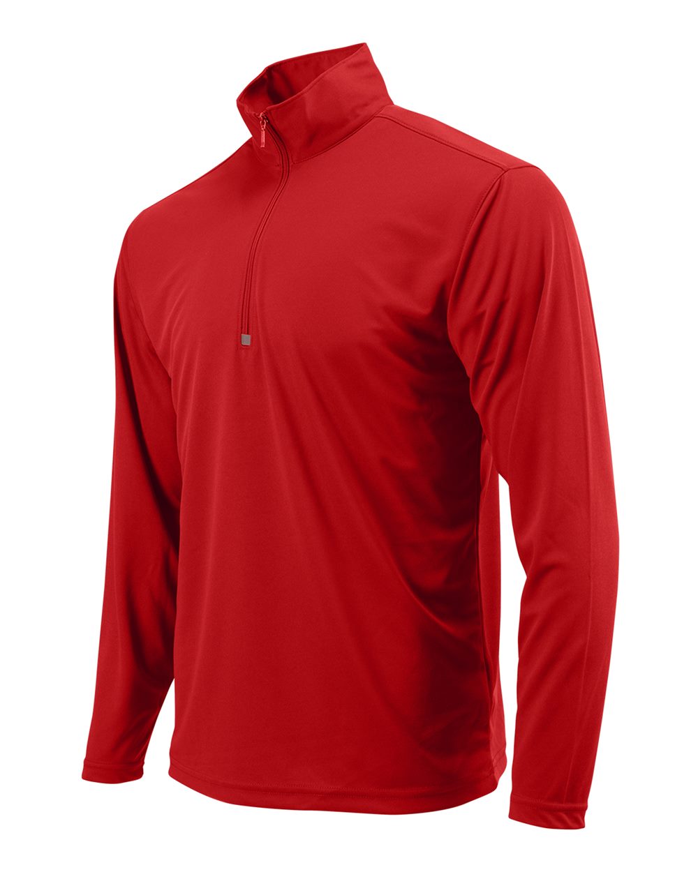 Unisex Malibu Performance Quarter-Zip Pullover - 350 16