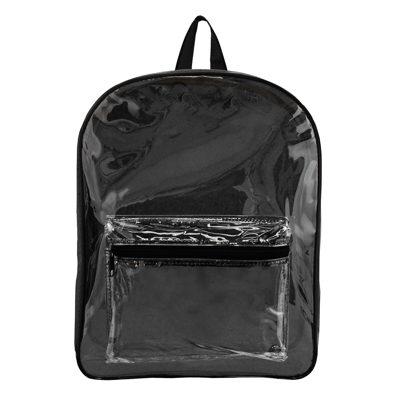 Clear Backpack