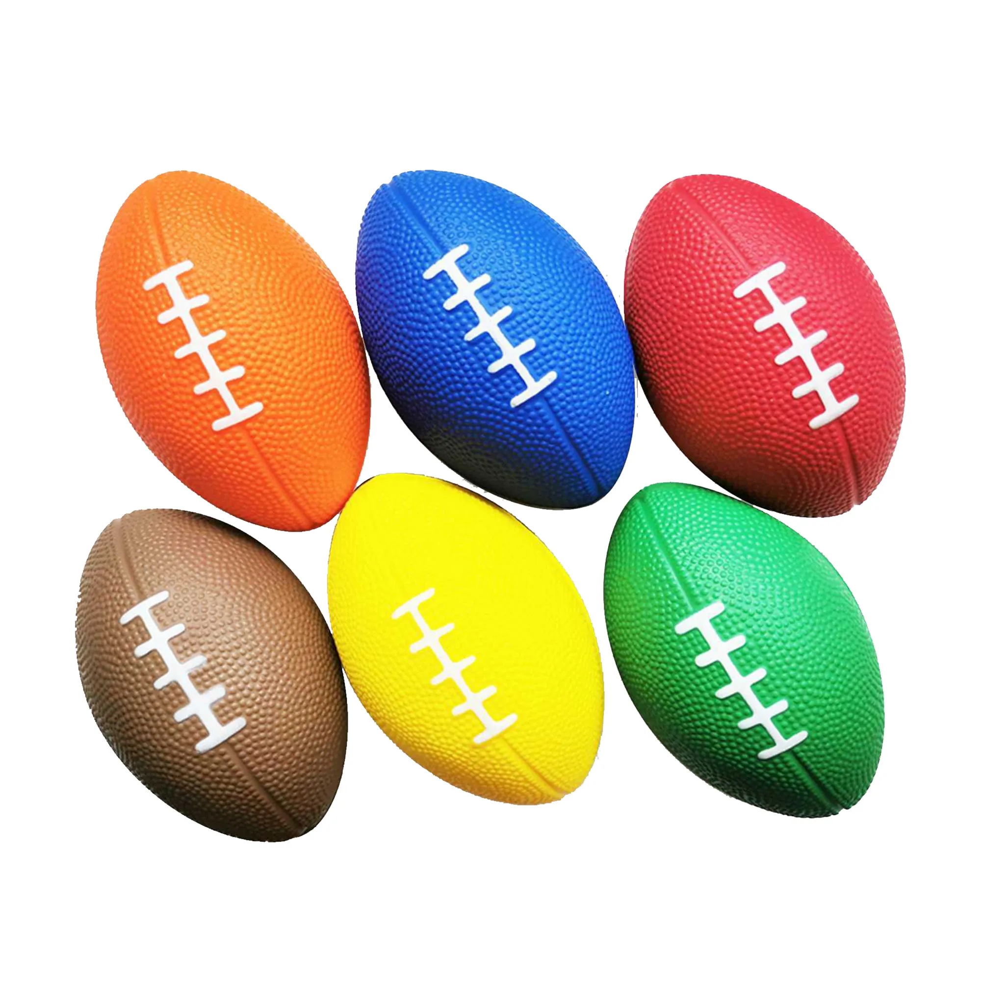 3.35'' Sport Stress Balls 2