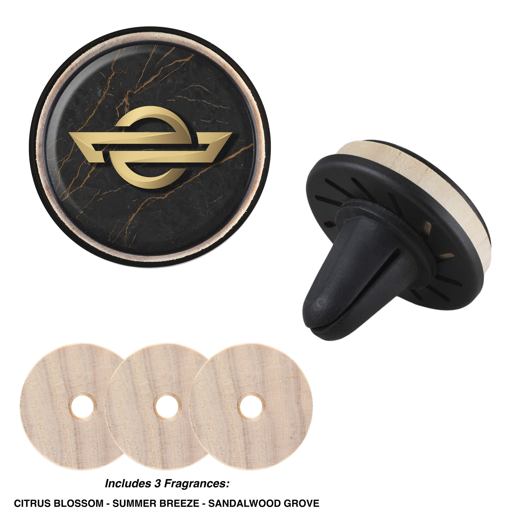 Fresh Cut Vent Air Freshner 5