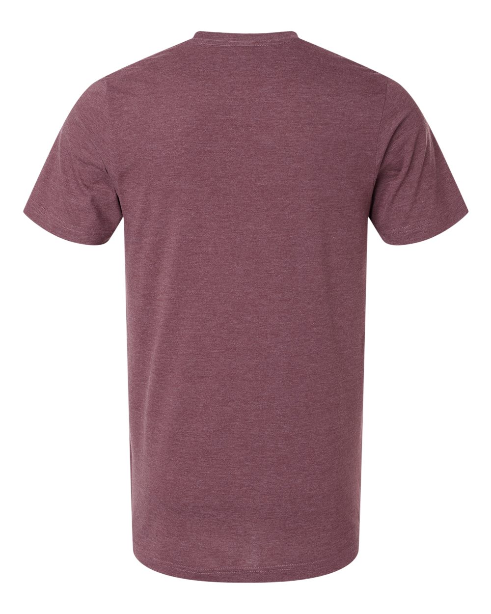 Unisex Combed CVC T-Shirt - 602CVC 119