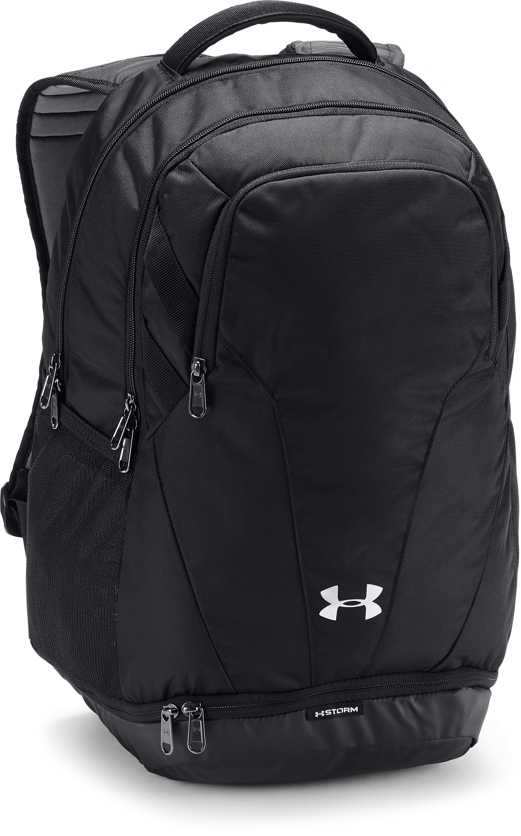UA Team Hustle 3.0 Backpack 3