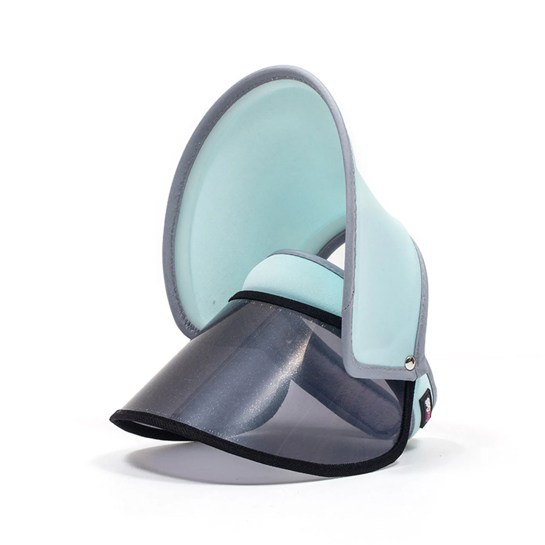 Double Layered Running Visor 5