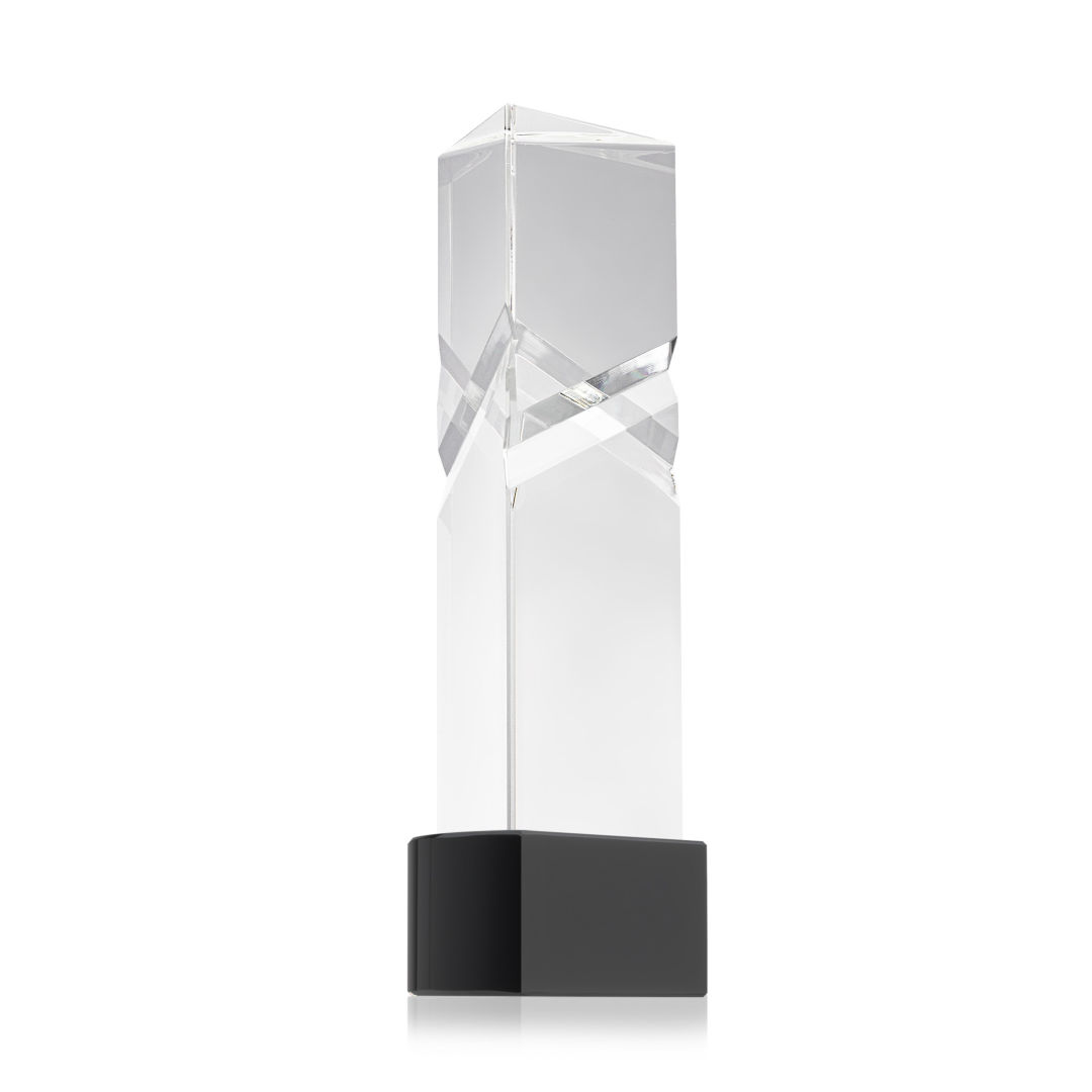 Oakham Award on Paragon Base - Black 5
