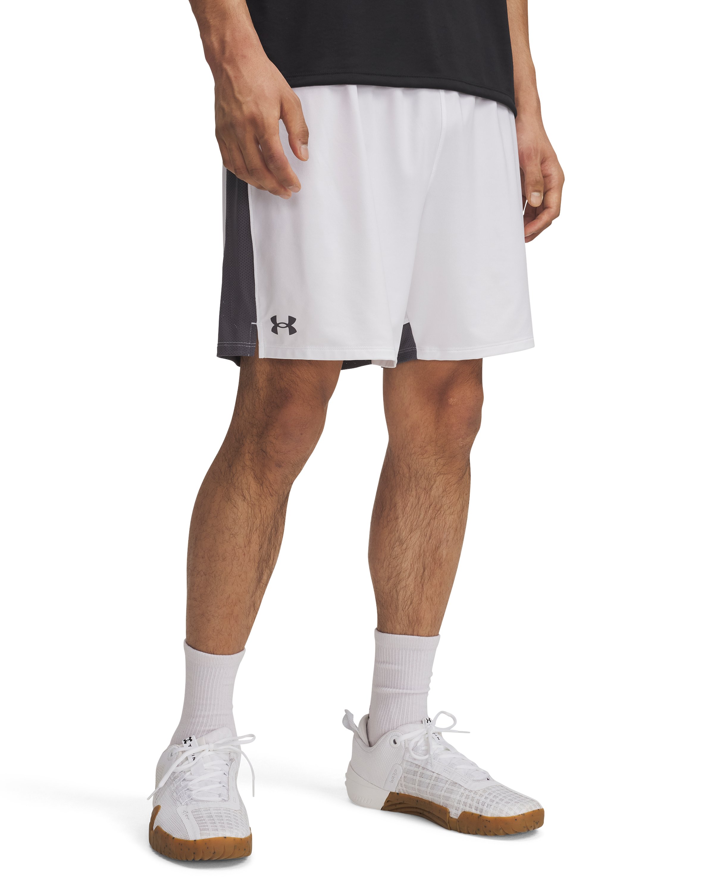 UA Tech Vent Men's Non-Pocketed 7 Shorts 4