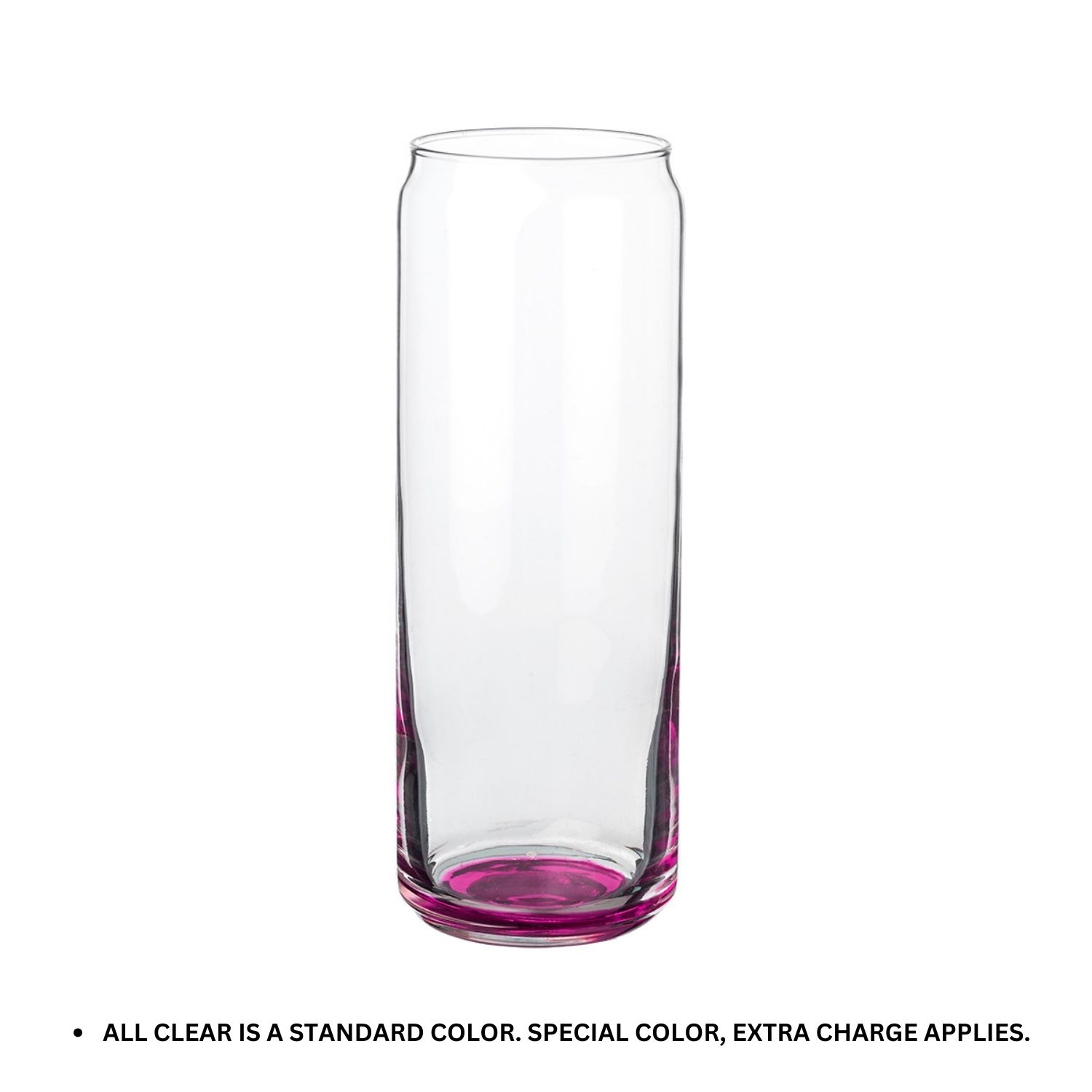 Sleek Can Beer Glass, 12.5 oz. 7