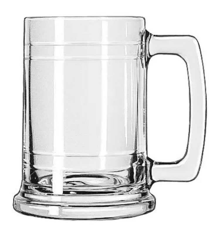 15 oz Libbey Maritime Mug 3