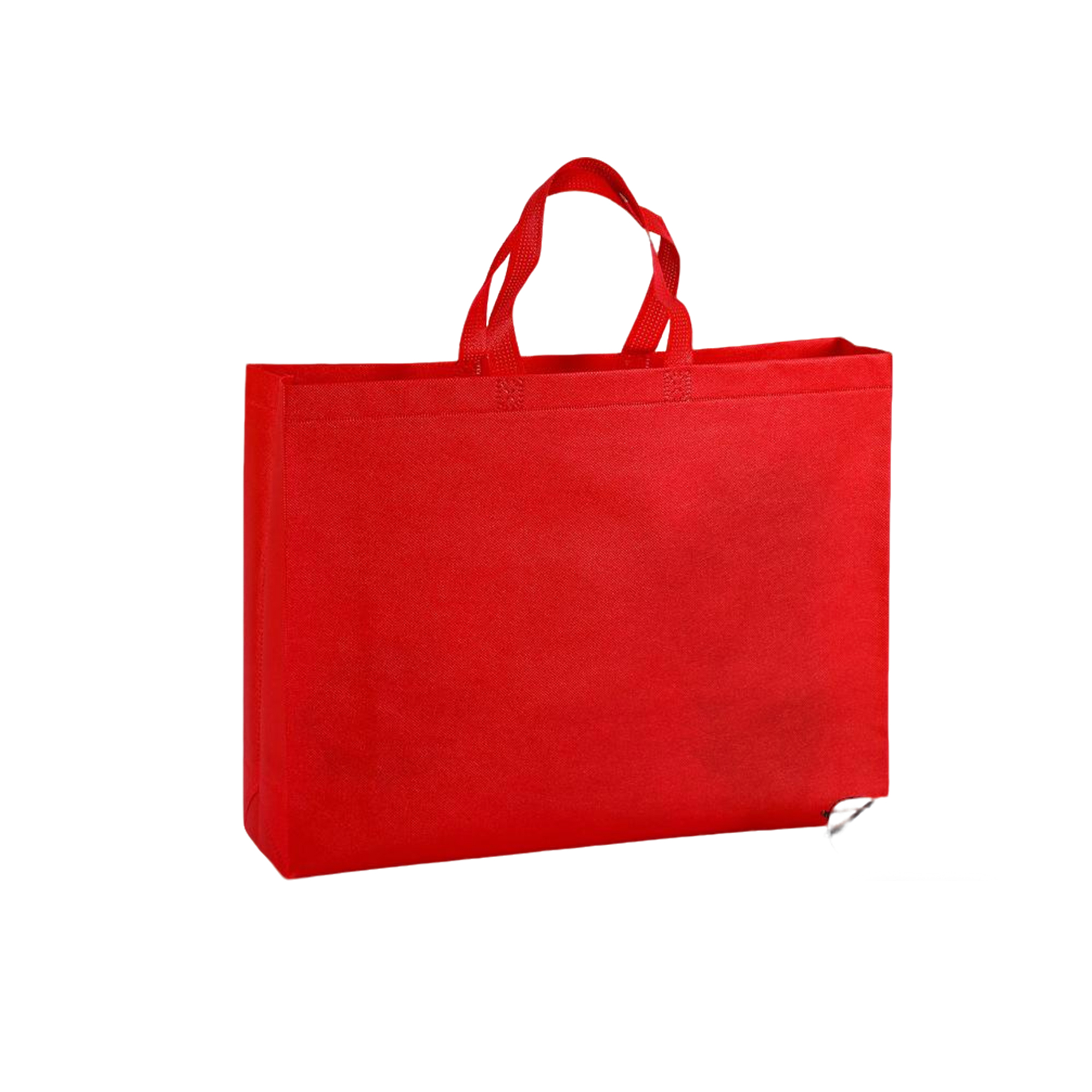 Non Woven Tote Bag 15" Middle Size 10