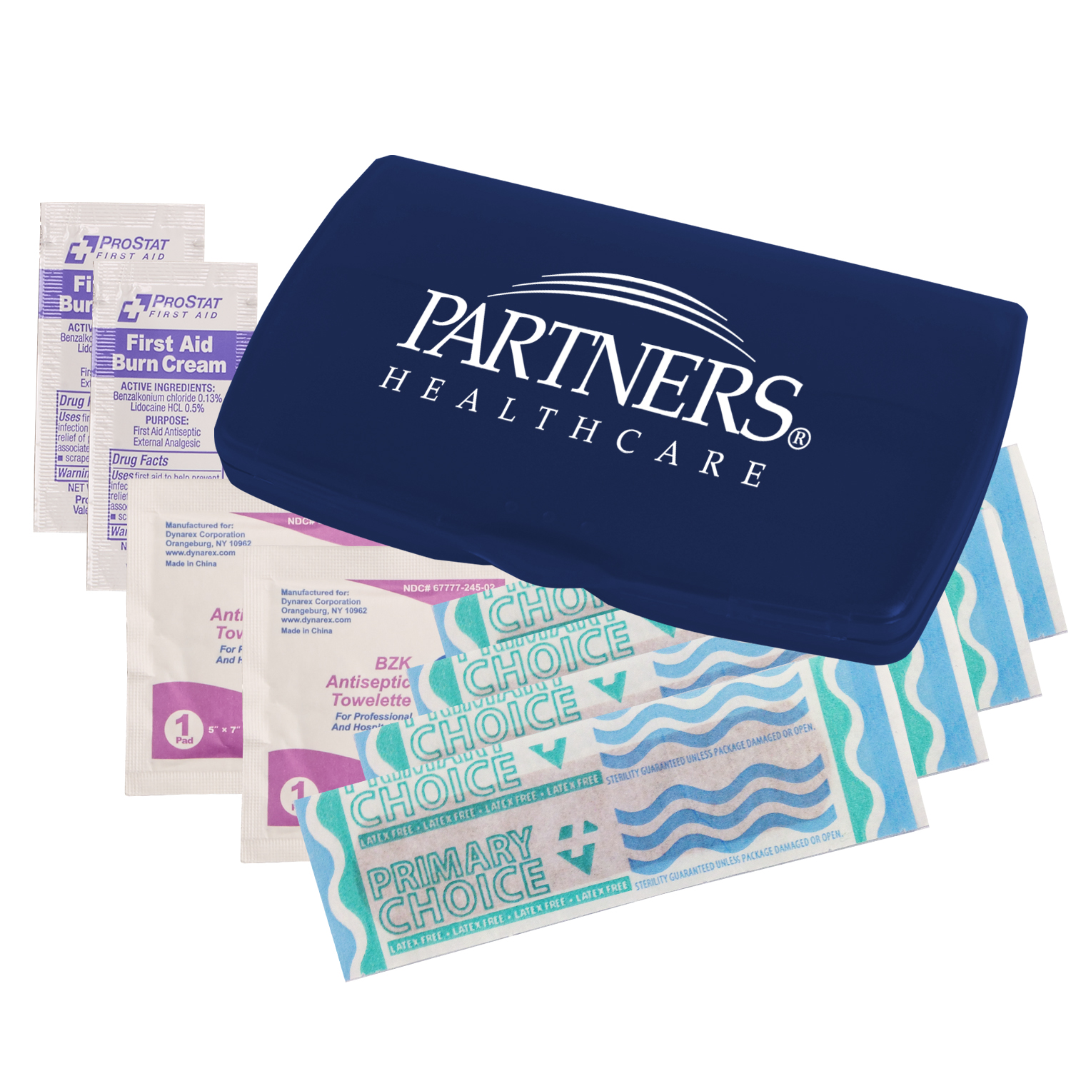 Primary Care First Aid Kit