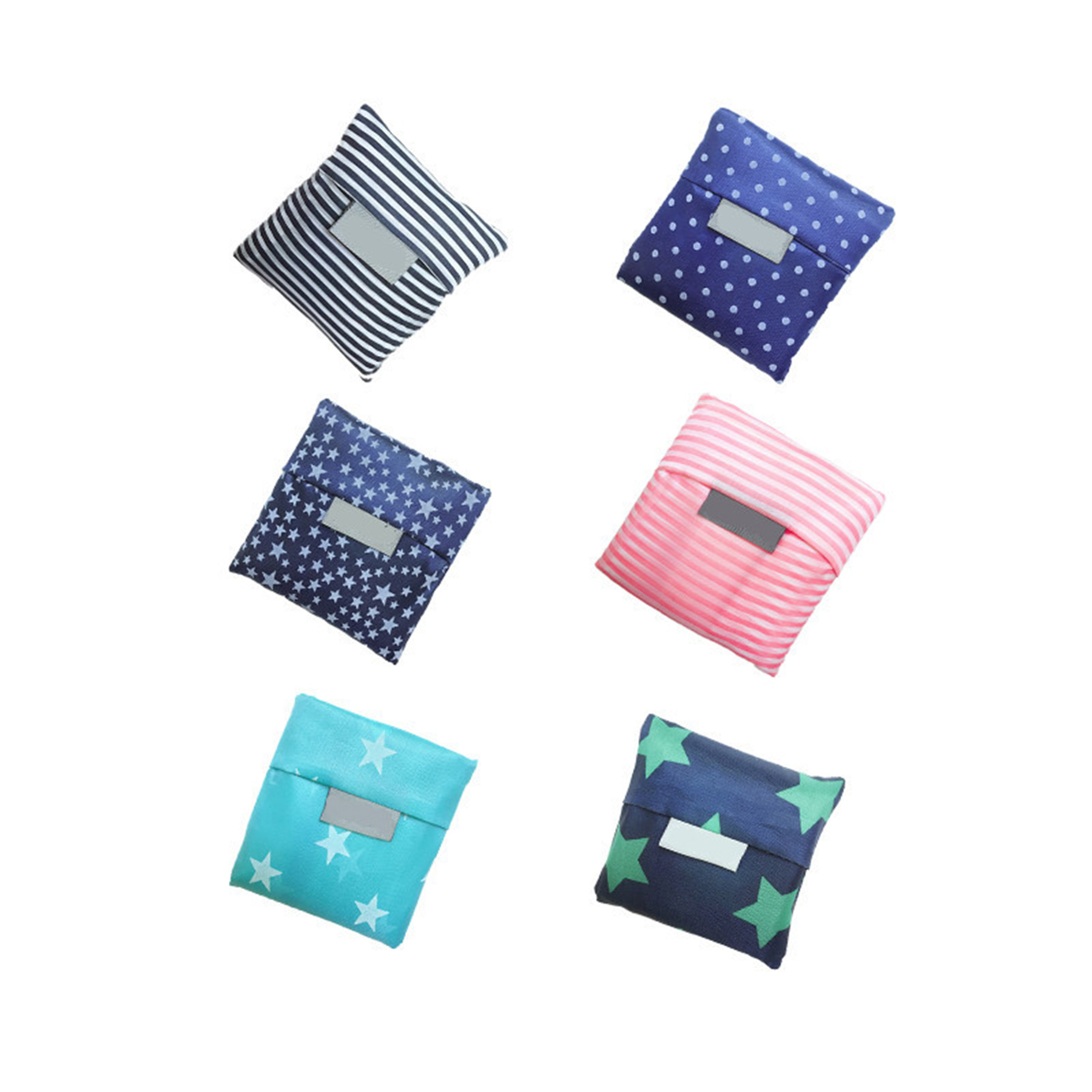 Reusable Foldble Bag 2