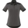 Women's LARAMIE Short Sleeve Polo 14