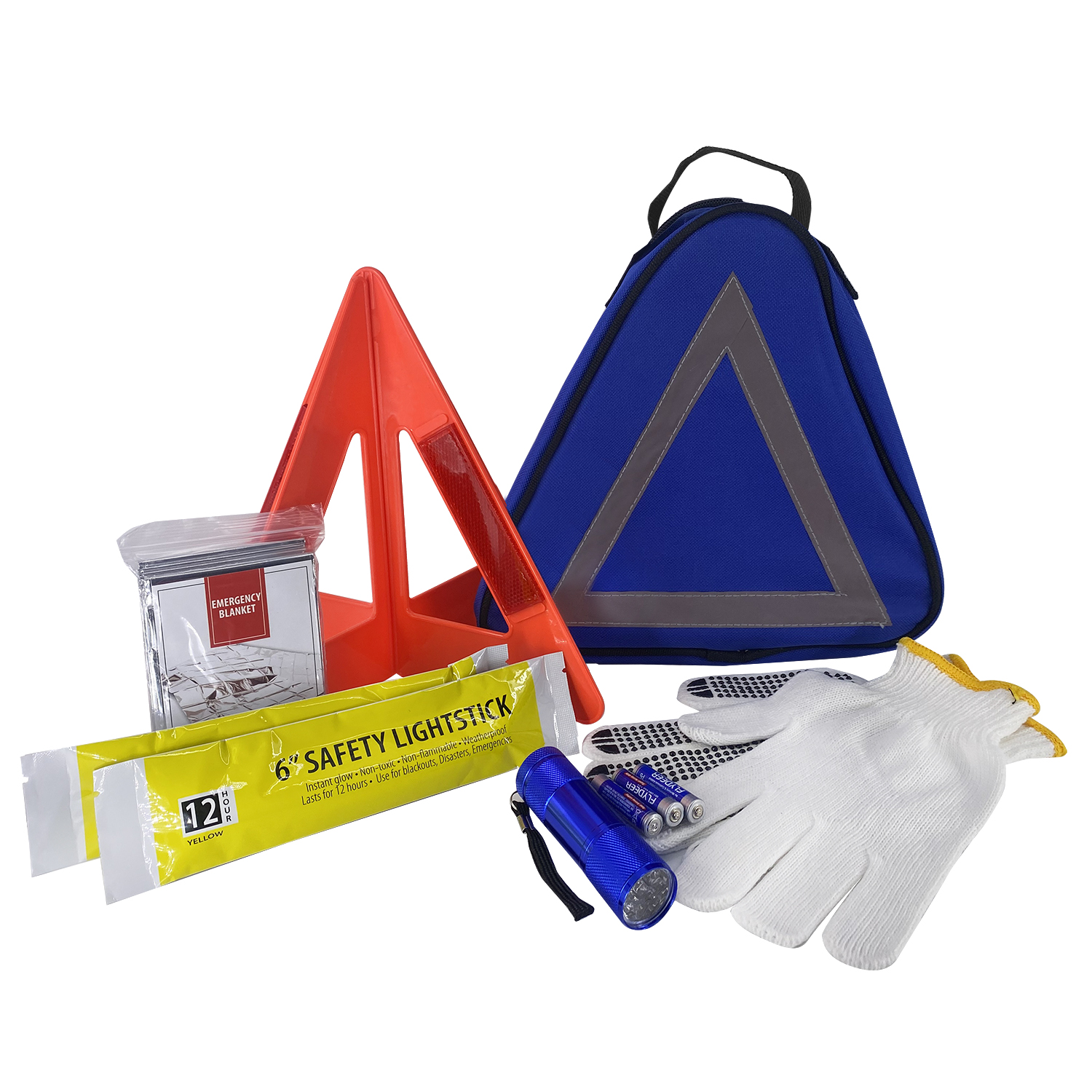 Roadside Emergency Kit 1