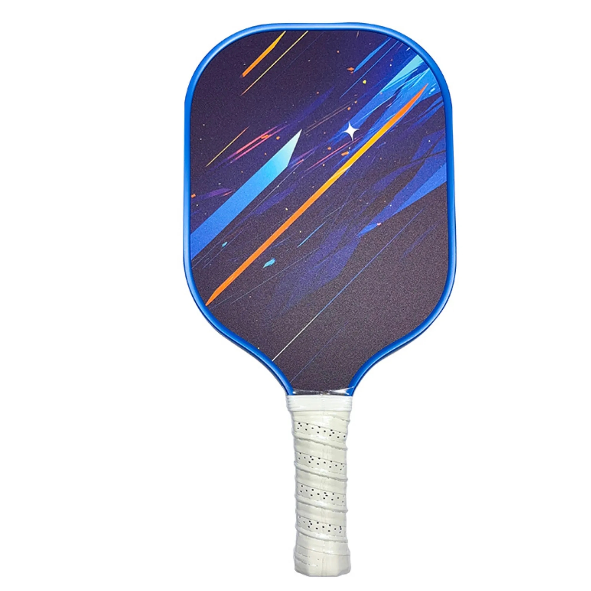 Fiberglass Pickleball Paddle Sport Rackets For Training 4
