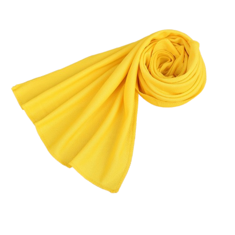 Chill Out Magic Cooling Towel 7