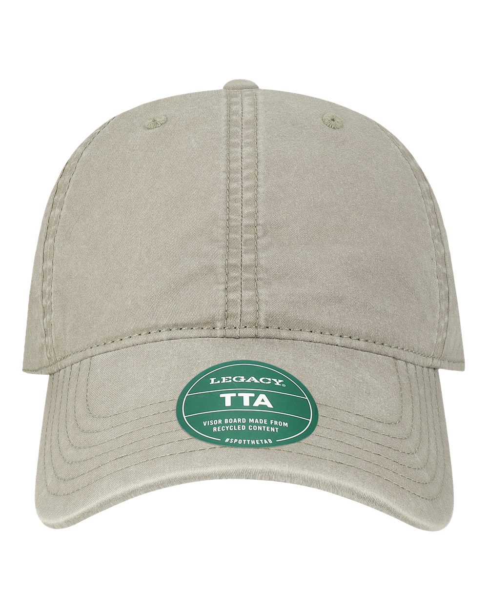 Terra Twill Cap - TTA 87
