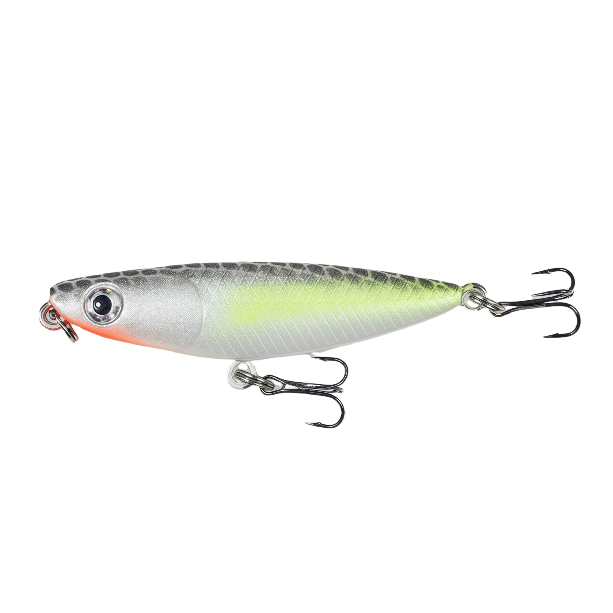 1.8g Topwater Lure for Stream Fishing 6