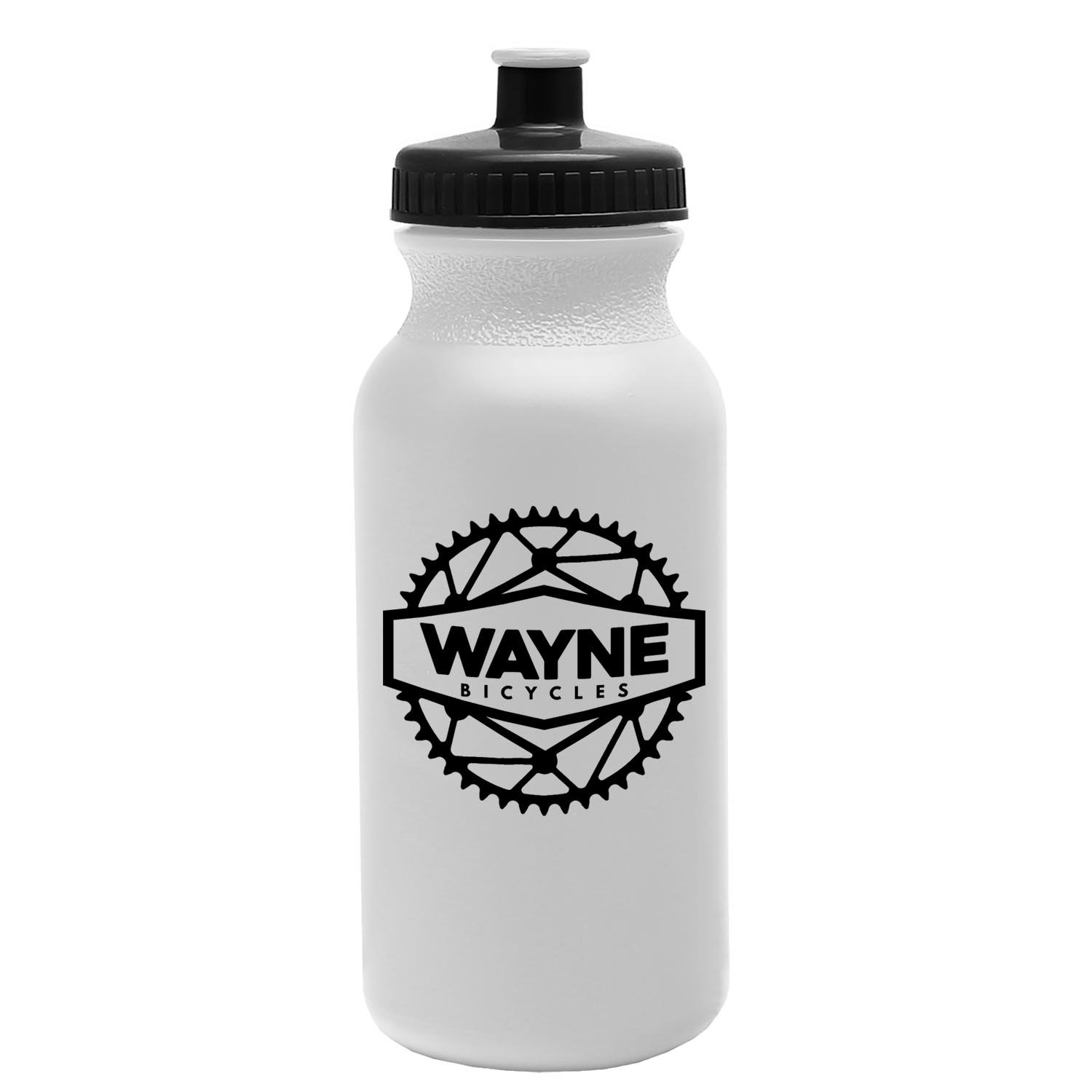 Garyline® Omni Bike Bottle - 20 oz. 268