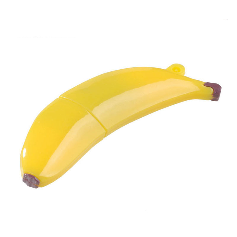 Banana USB Drive Flash Drive 2