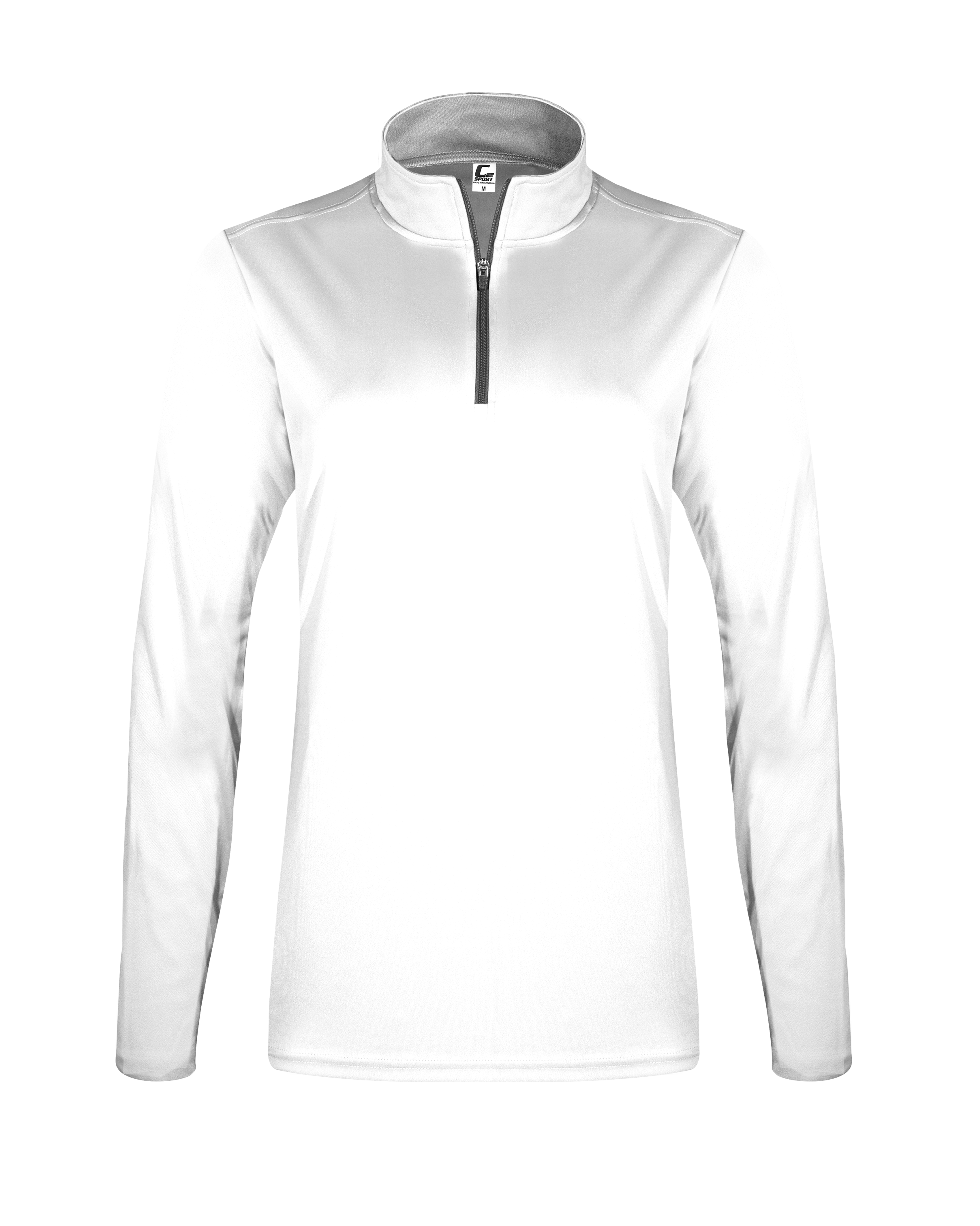 C2 Women's 1/4 Zip 6