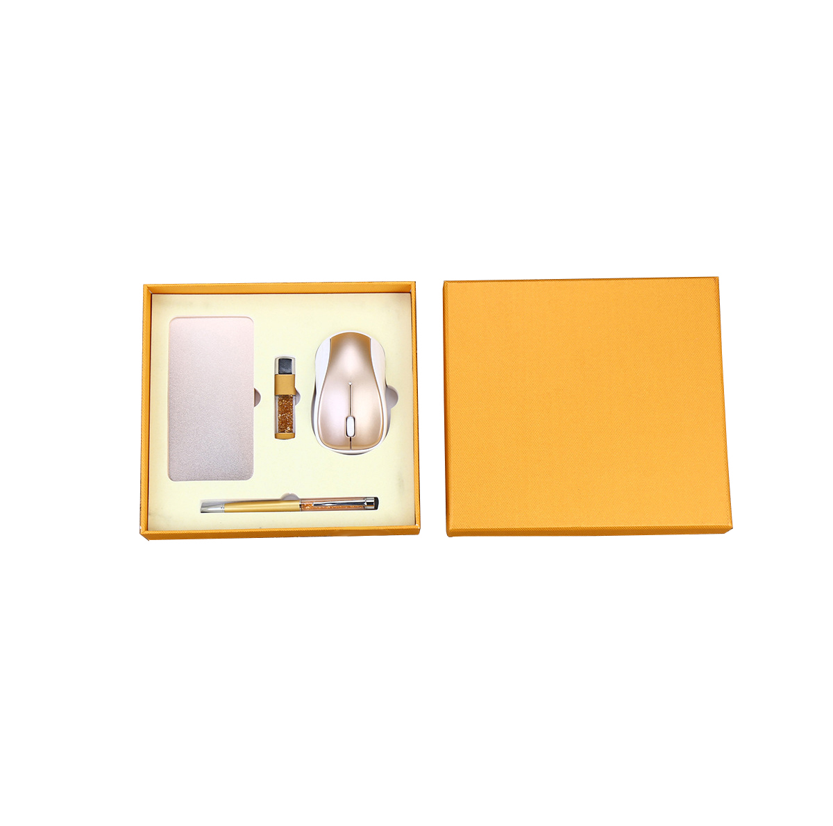 Luxury 4-Piece Office Gift Set 2