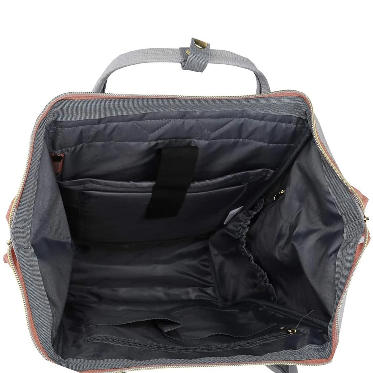 Backpack With Usb Charging Port 3