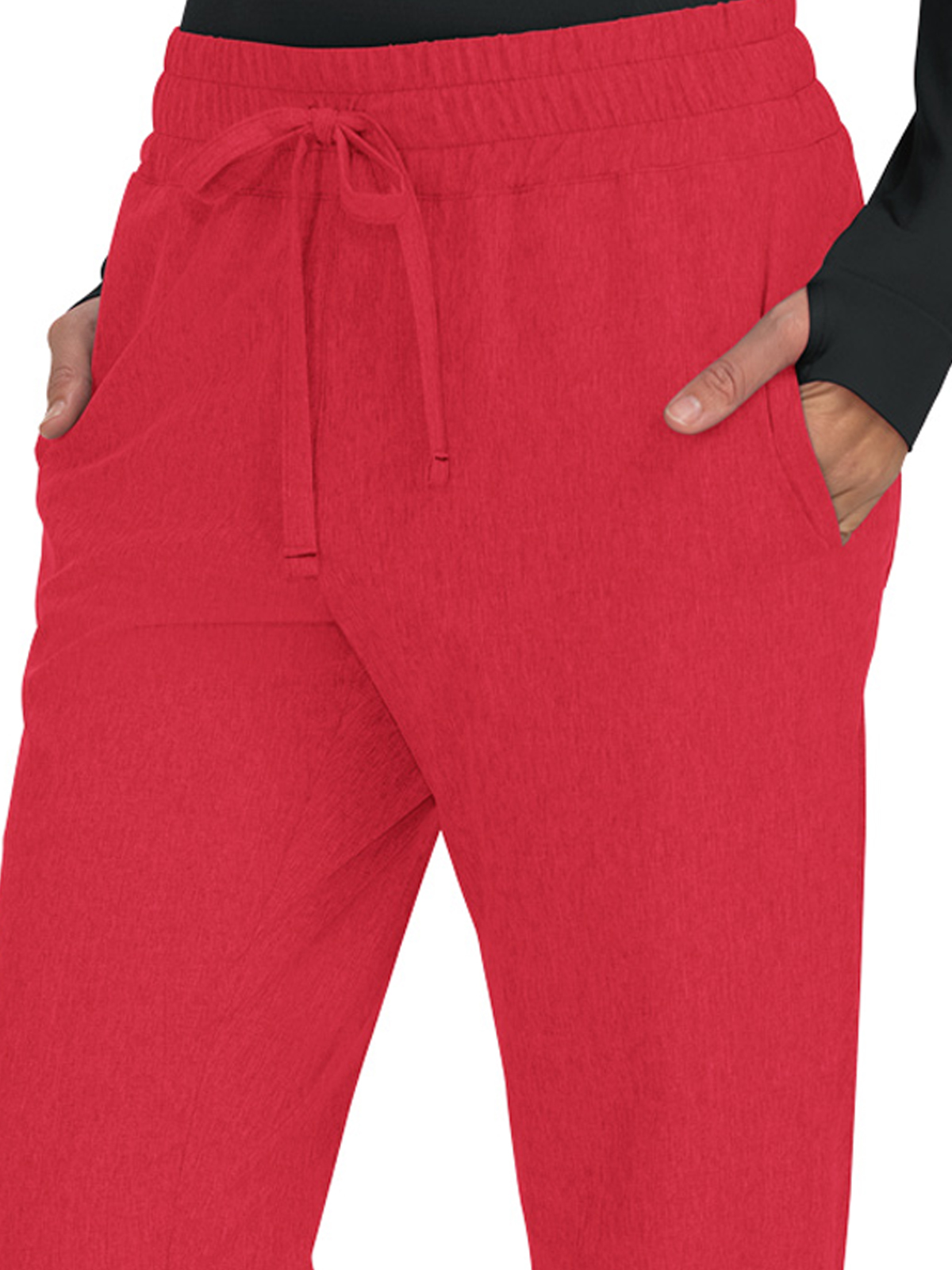koi - Basics - Women's Five-Pocket Stretch Jogger Gemma Pant 4