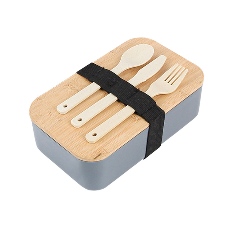 Bento Box Lunch Containers 4