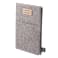 THE GOODS™ 5.5" x 8.5 Recycled Refillable Journal 11