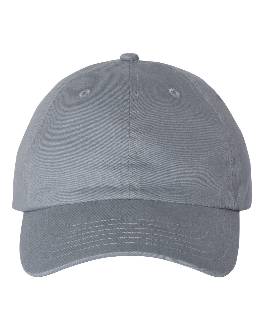 Brushed Twill Cap - VC200 28