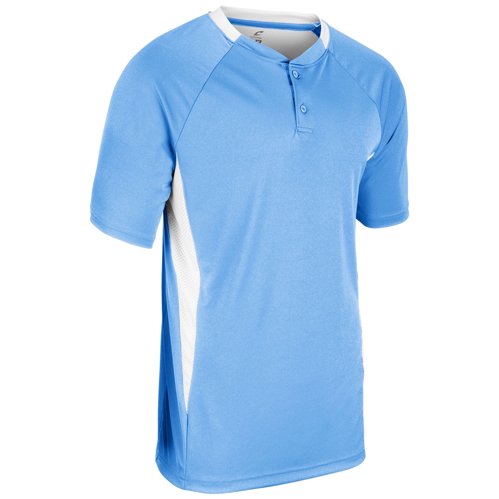 Clean-Up 2-Button Jersey 21