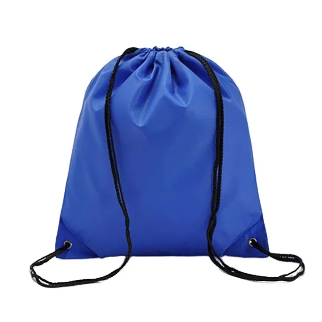 Drawing string bag 5