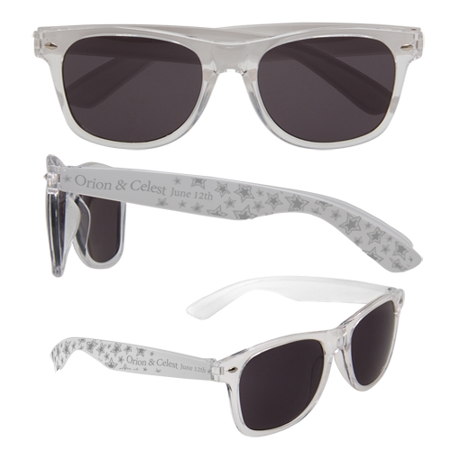 Color Arm Sunglasses 4