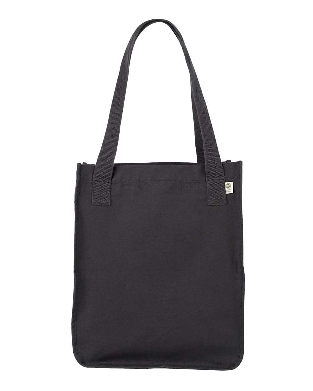 Market Tote - EC8040, custom tote bag with logo imprint 9