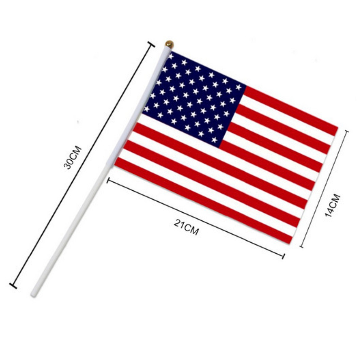 America Flag 3
