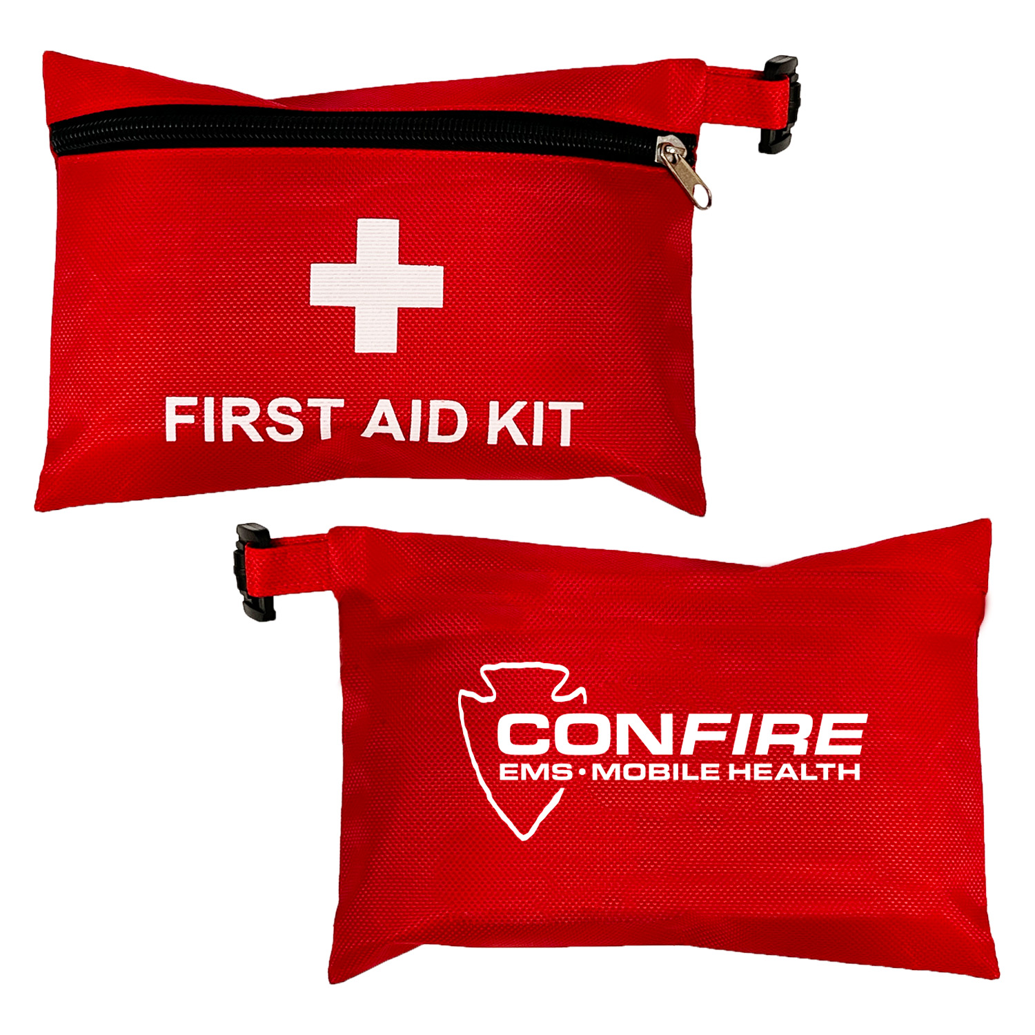 Deluxe Travel Size First Aid Kit 4