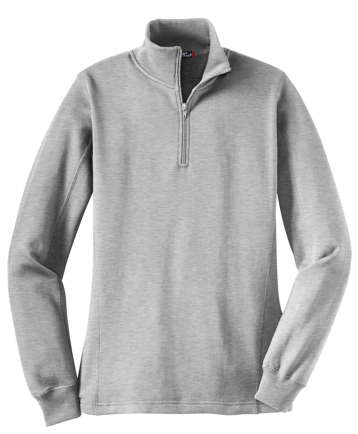 Women's 1/4-Zip Sweatshirt