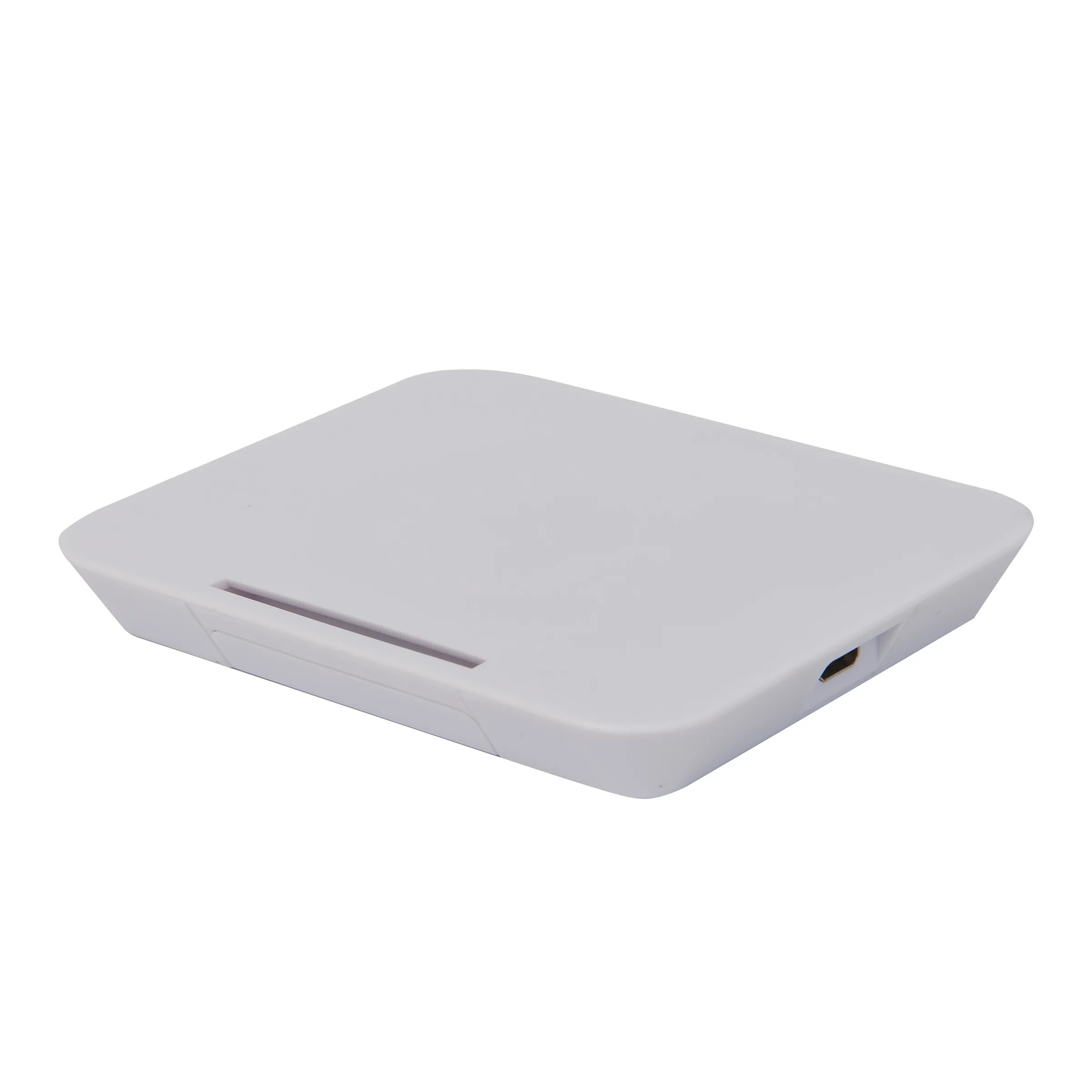 All In One QI Wireless Charger & Phone Stand 12