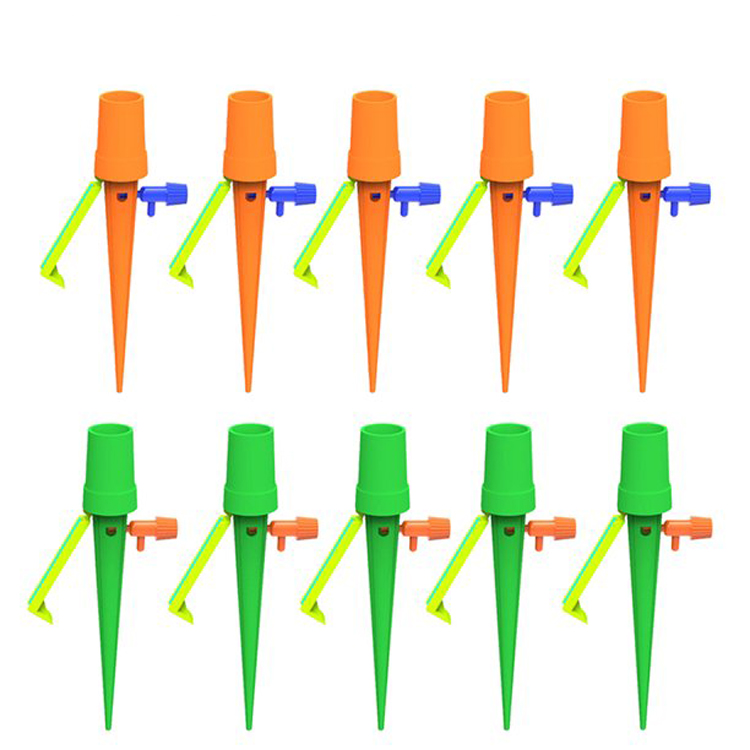 Adjustable Automatic Plant Watering Device 4