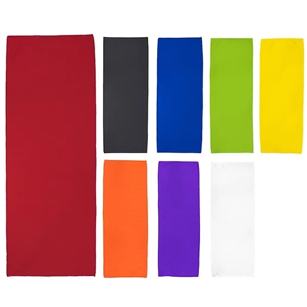 Cooling Towel 1