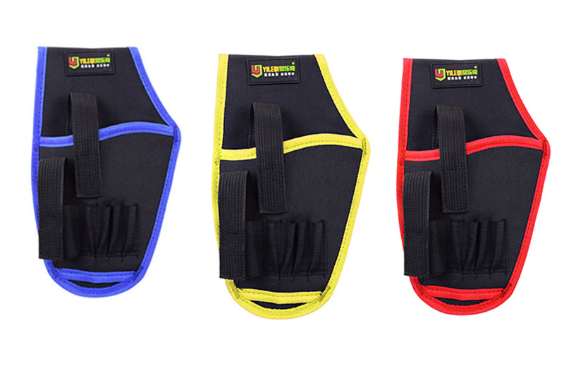 Electric Drill bag / Electricians Tool Totes Bag 3