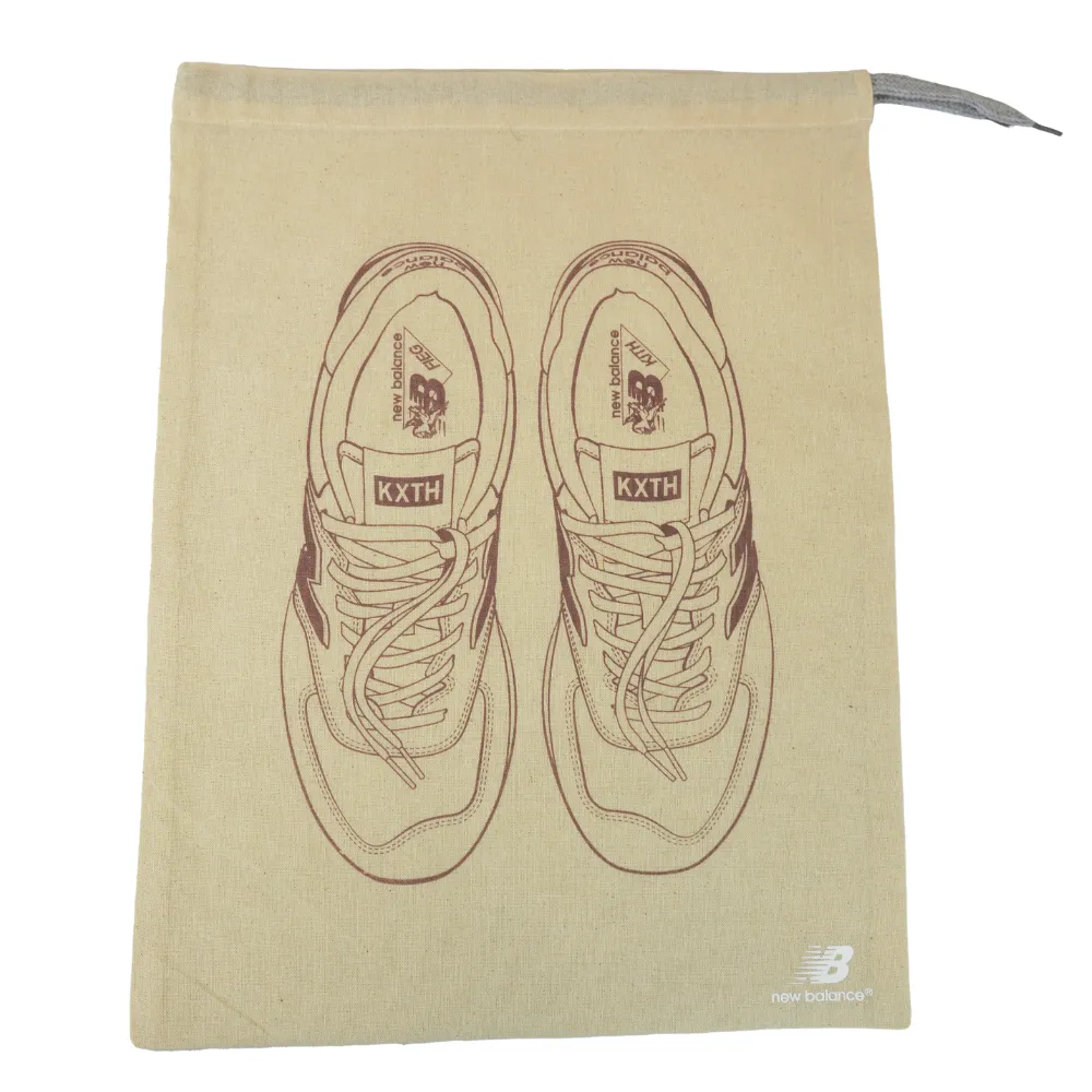 Drawstring Shoe Bag 2