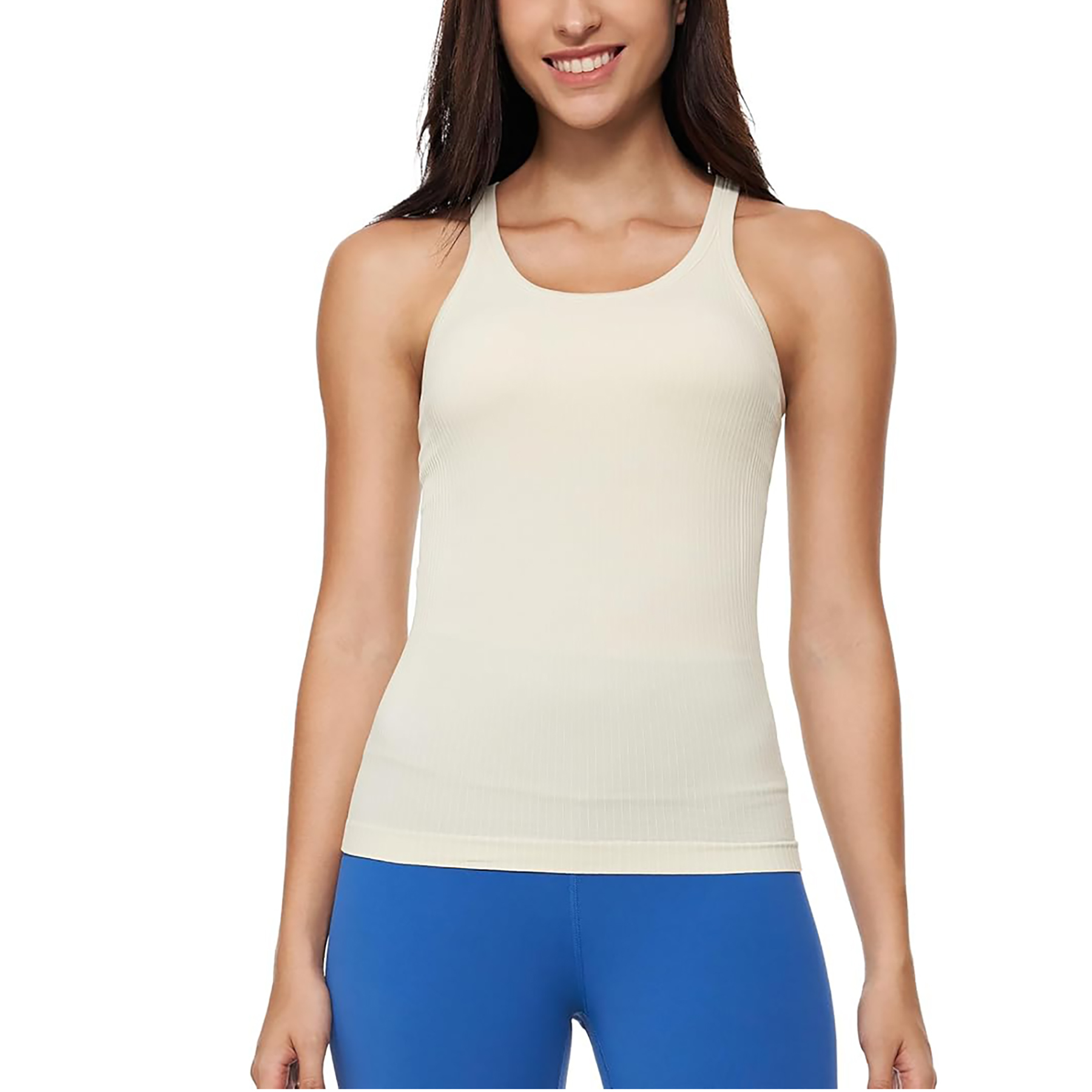 Women's Yoga Tank Top 27
