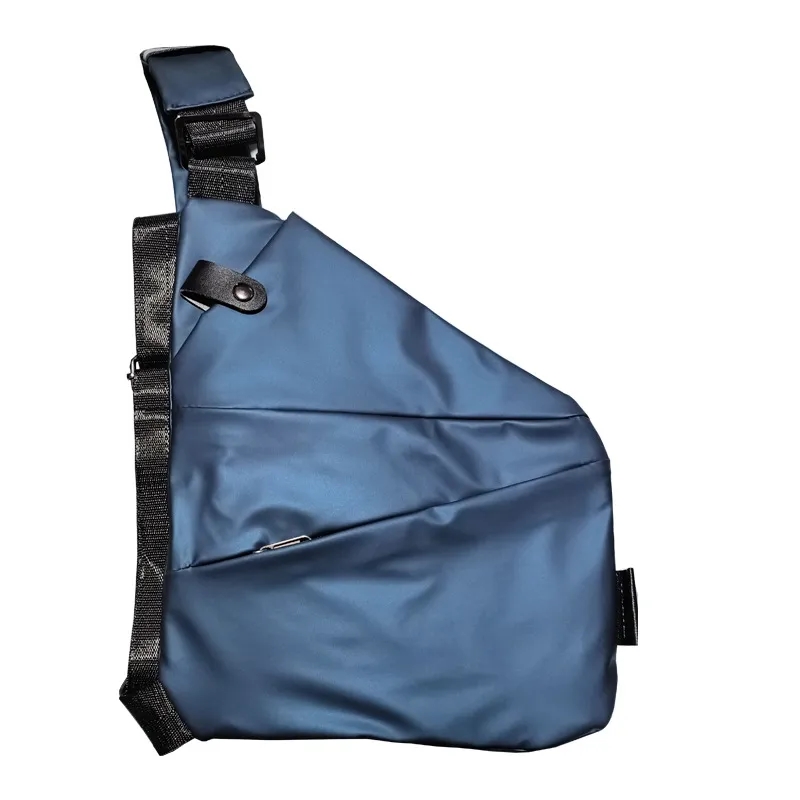 Left Right Shoulder 2024 Cross Body Travel Bag 3