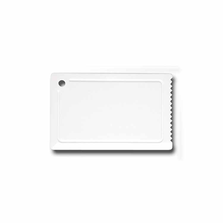Credit Card Ice Scraper 5