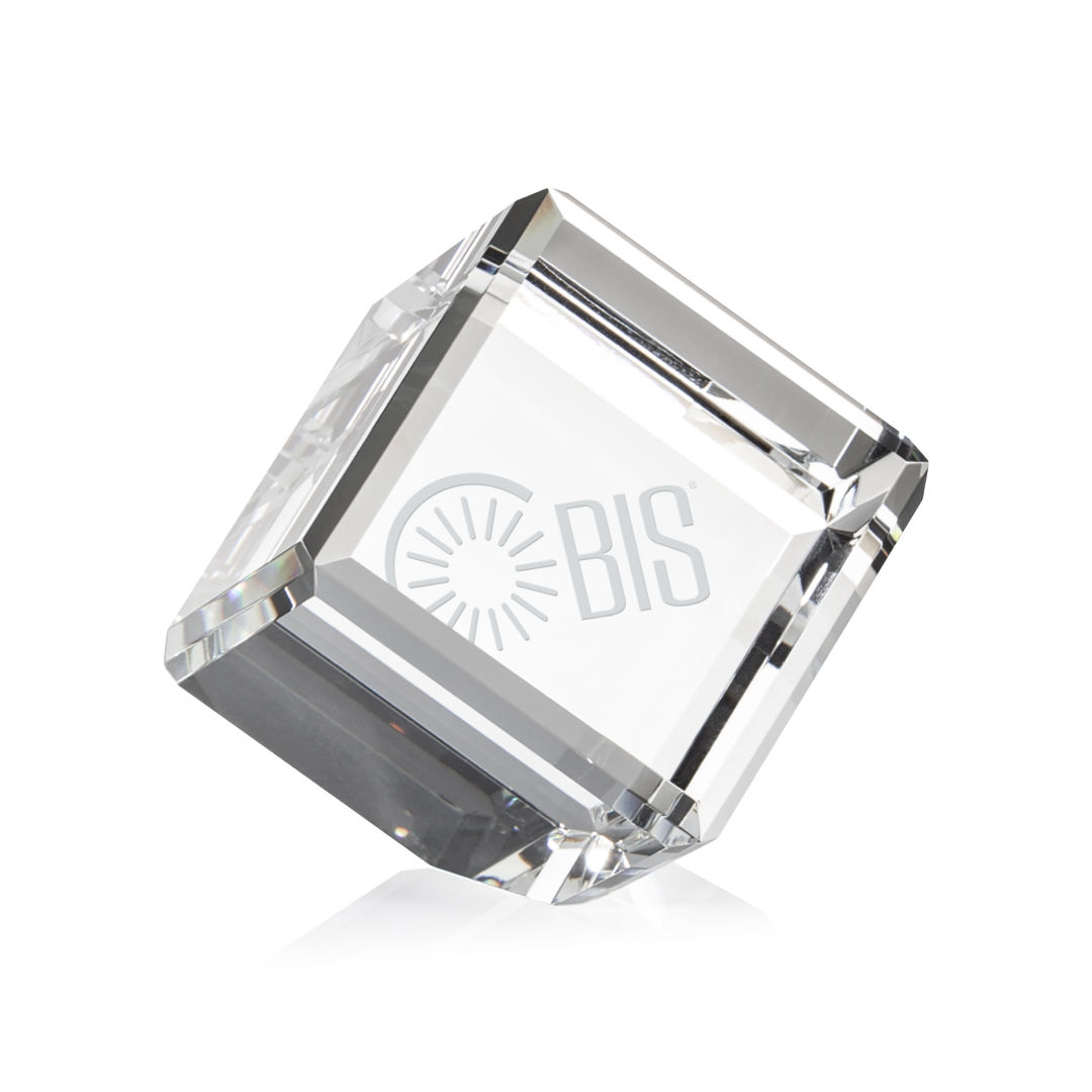 Carlton Cube Award 2