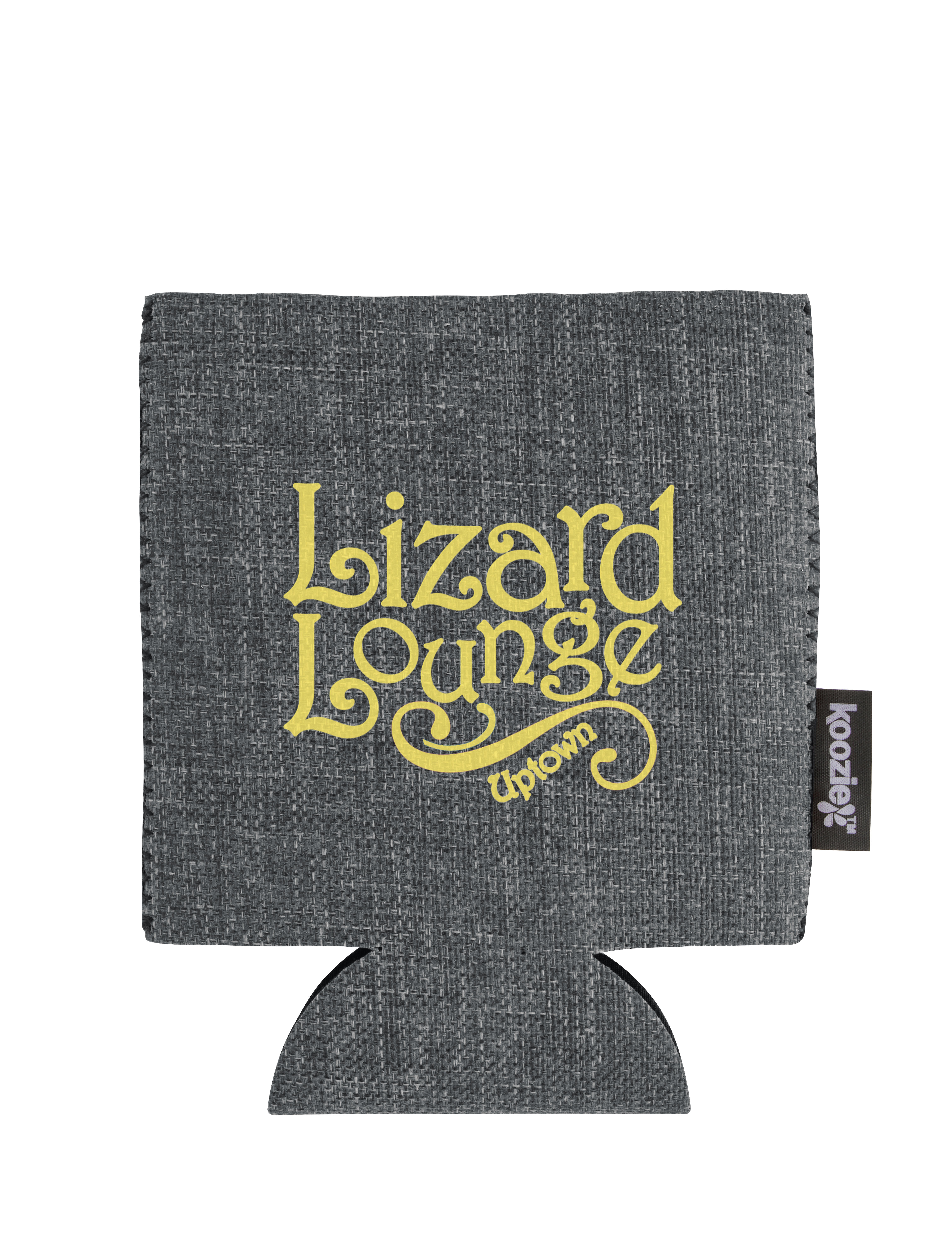 Two-Tone Collapsible Can Cooler