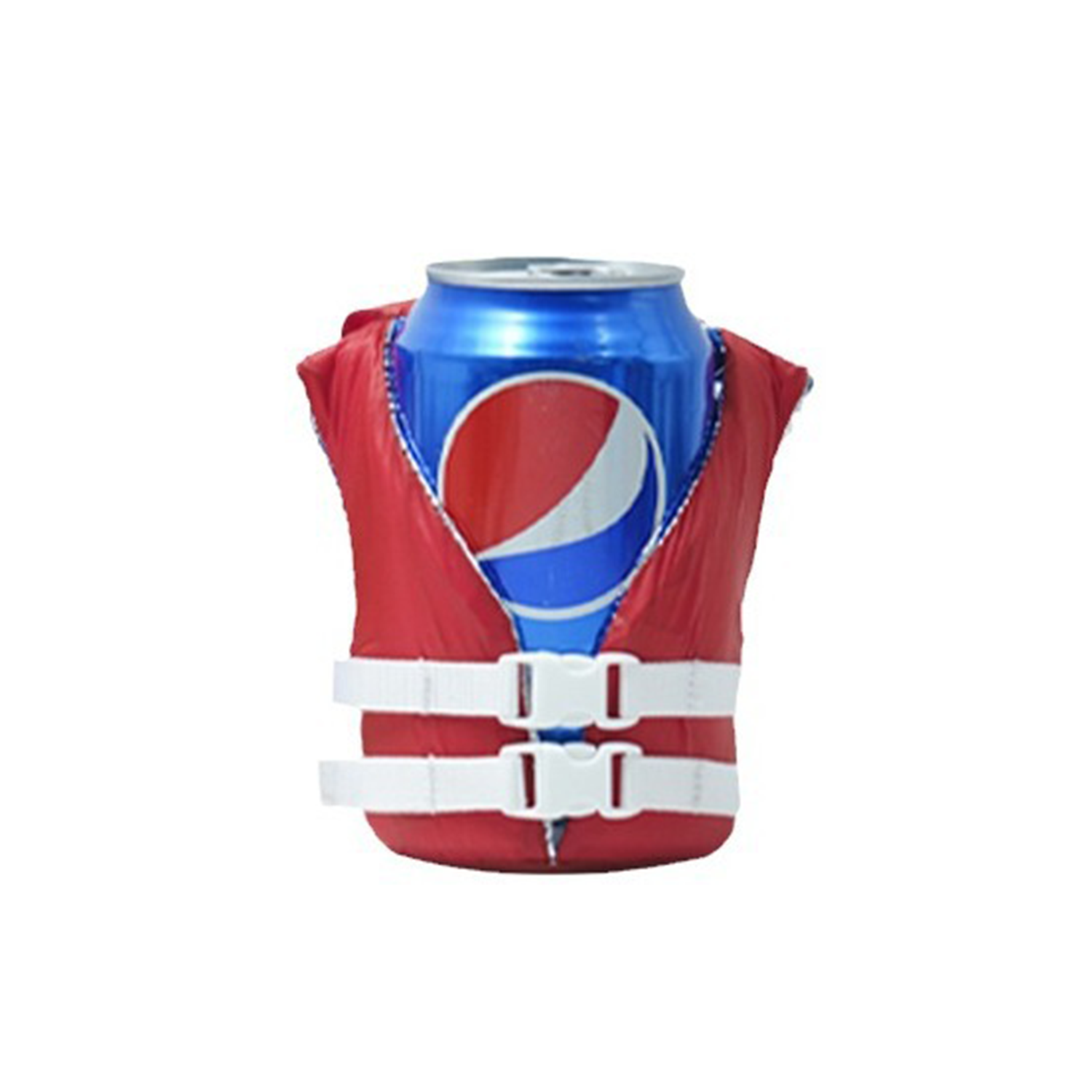 Neoprene Life Vest Can Sleeve 6
