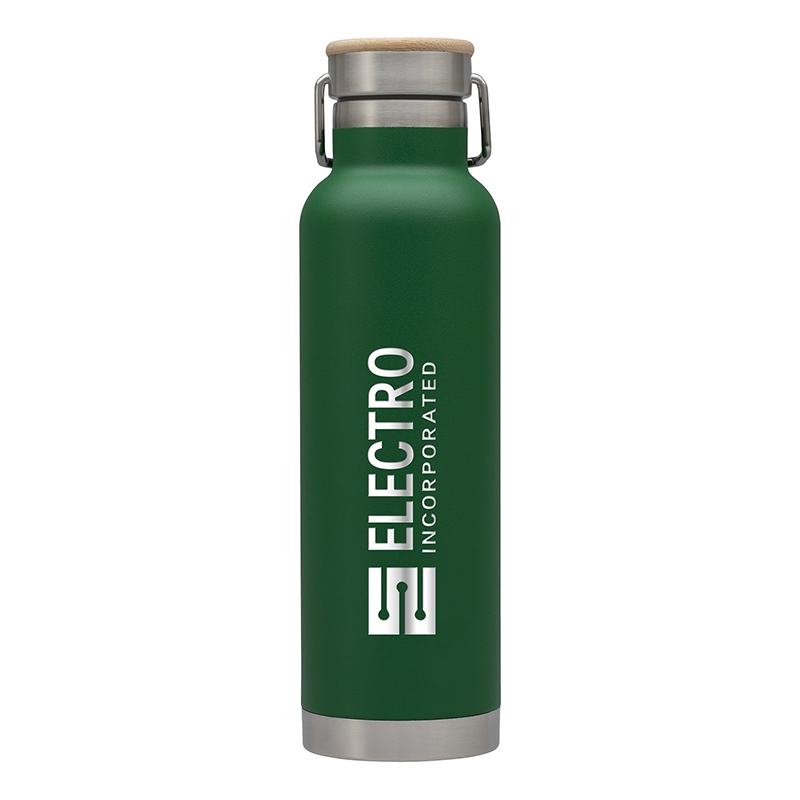 Nimba 22 oz. Double Wall Stainless Steel Bottle 45